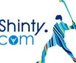 Shinty.com Logo