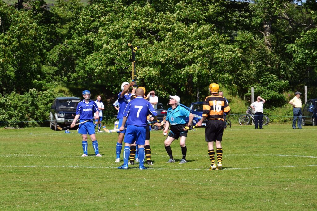 Shinty National Leagues – shinty.irish – Irish & Gaelic Shinty Results ...